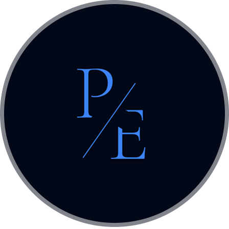 Logo do Pedro Euzebio